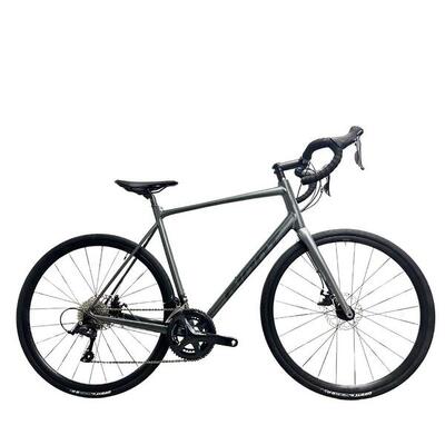 Second life - giant contend ar3 sora 18v maat xl grijze racefiets