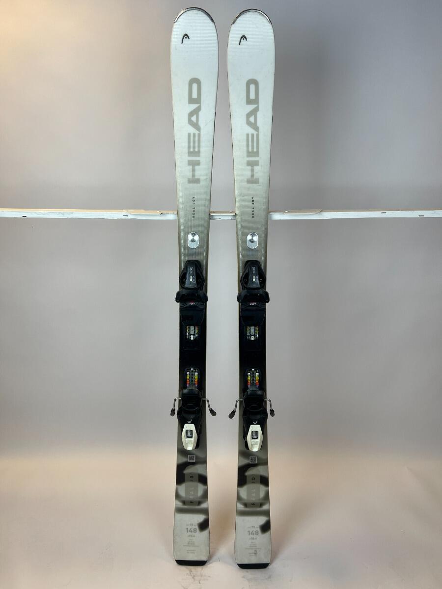 Tweedehands - Ski's Head Real Joy 2025-148-Used 2/5