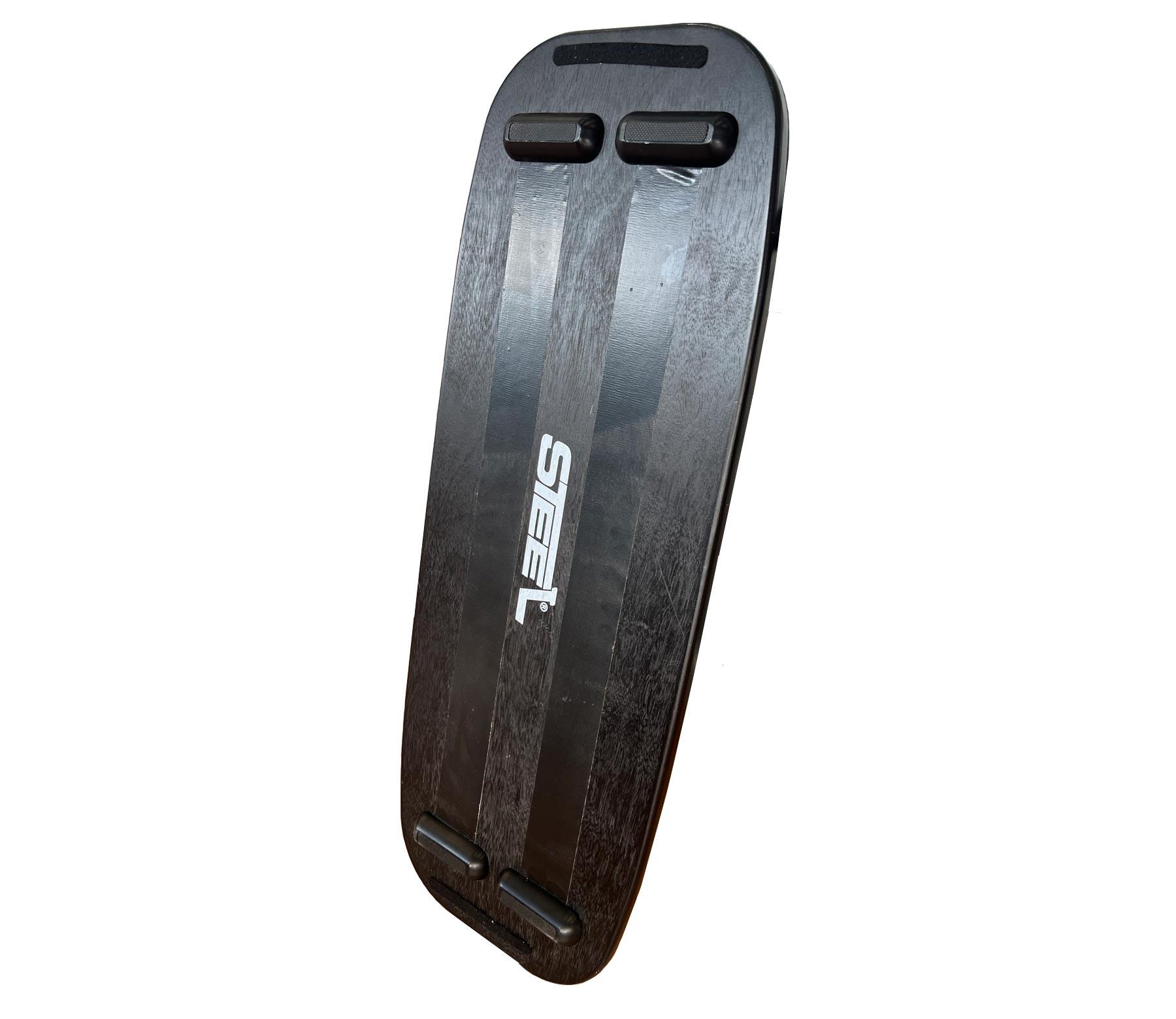 STEEL Balance Board 2/9