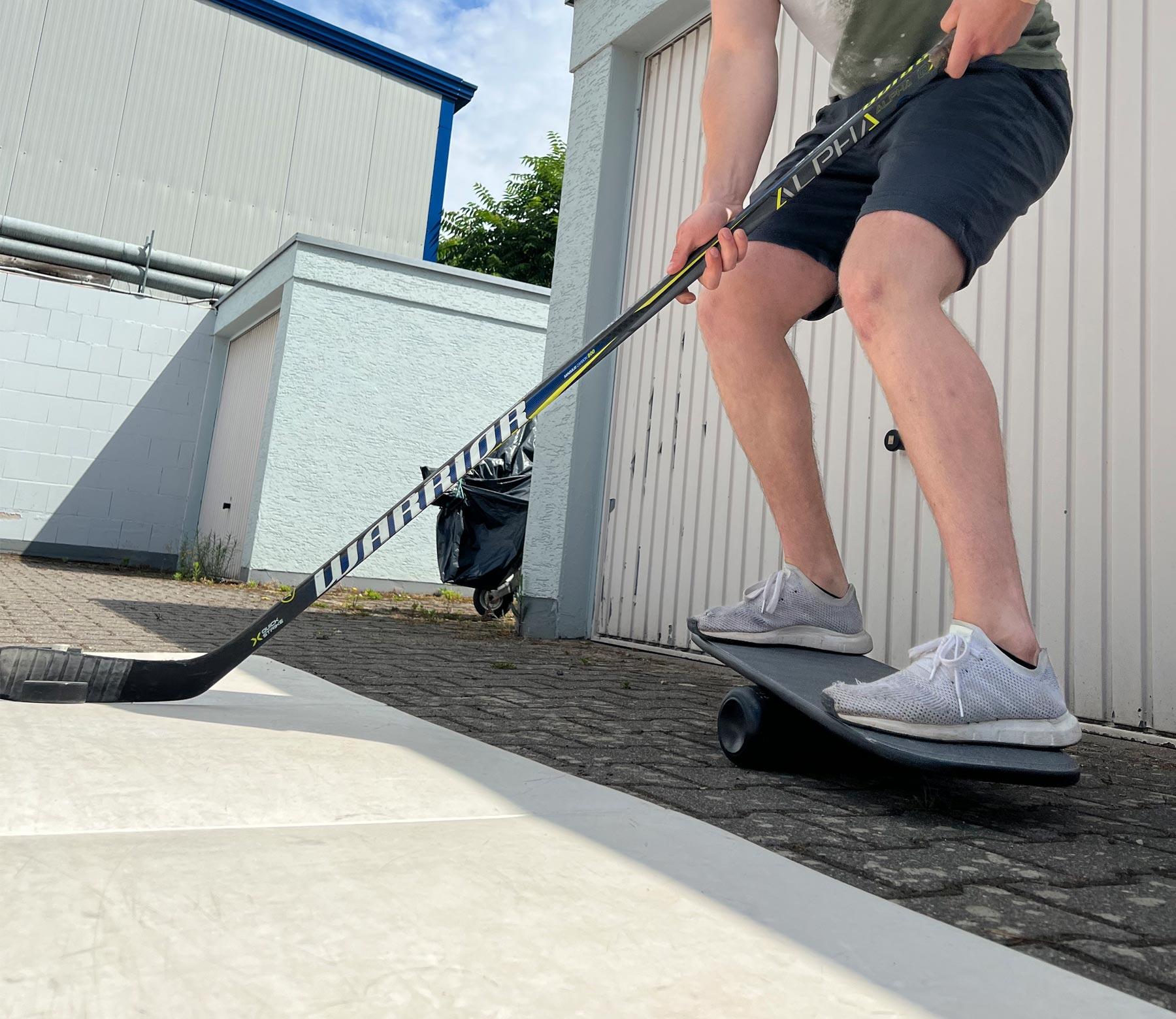 STEEL Balance Board 7/9