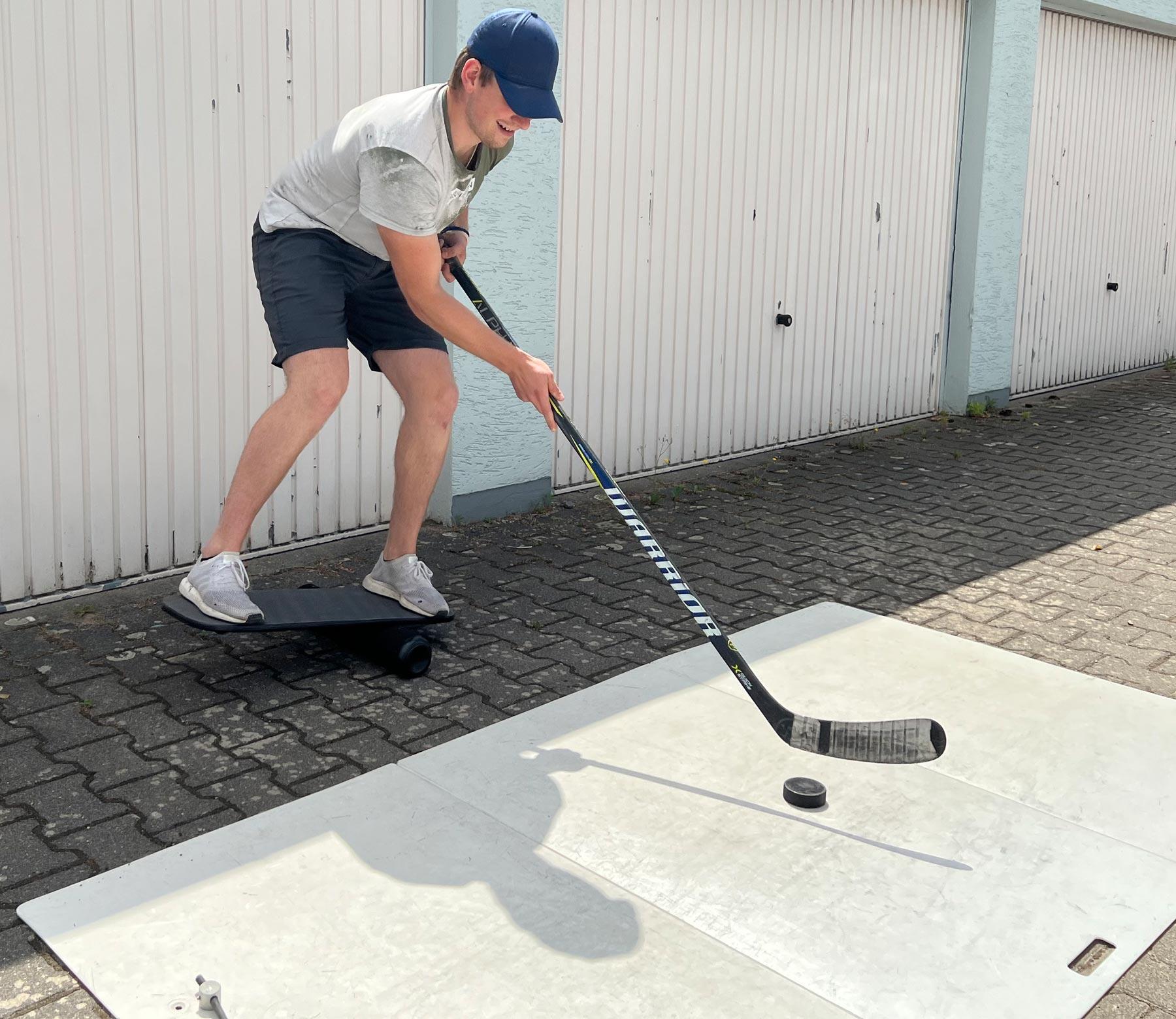 STEEL Balance Board 5/9