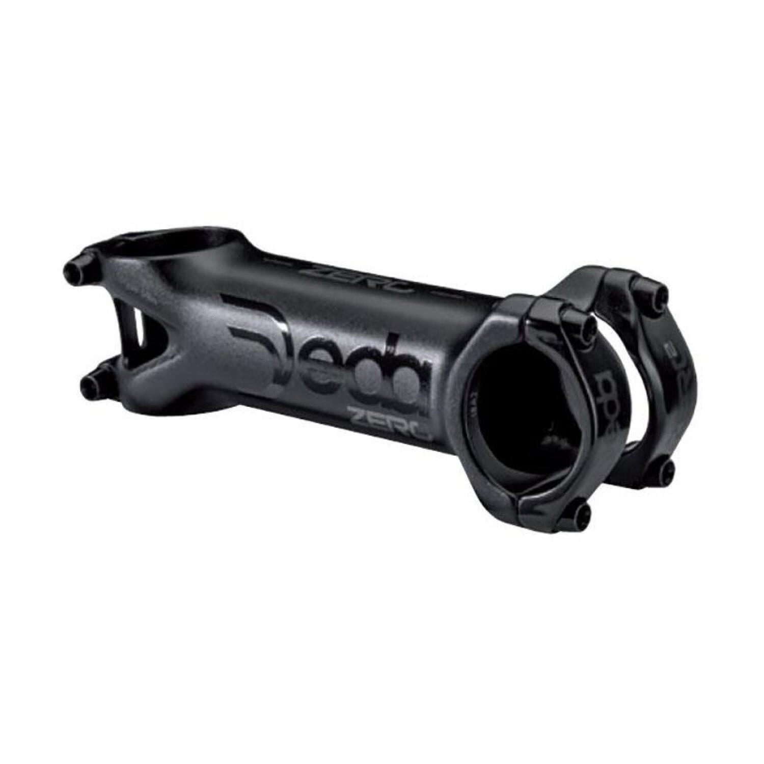 Deda - Potence Deda Zero 2 31,7mm - Potence - Noir - 70 Mm - Decathlon