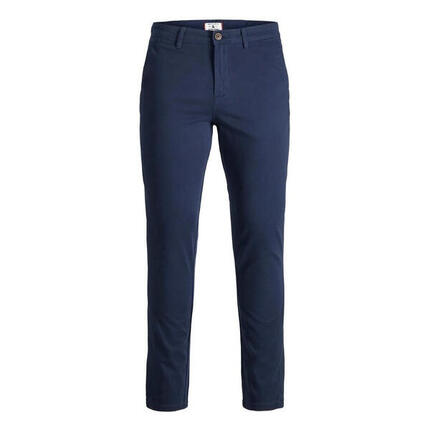 Pantalon Jack & Jones Chino marine