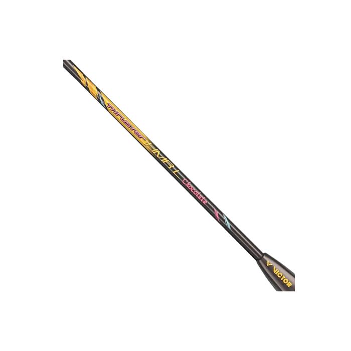 Thruster HMRL Chocolate NON CORDEE 2/2