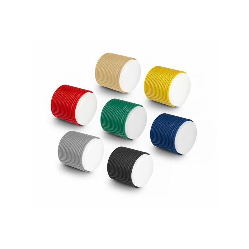 Thera-band - Tubes Élastiques De Musculation Theraband® 30,5 M - Anneau De Pilates - Bleu - No Size - Decathlon