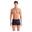 Pánské plavky arena Performance KIKKO GRAPHIC SWIM SHORT