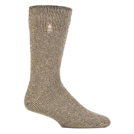Heat Holders - Chaudes Neige Hiver Thermiques Chaussettes Homme 39-45 eur