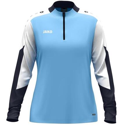 JAKO Damen Ziptop Dynamic - 8670D