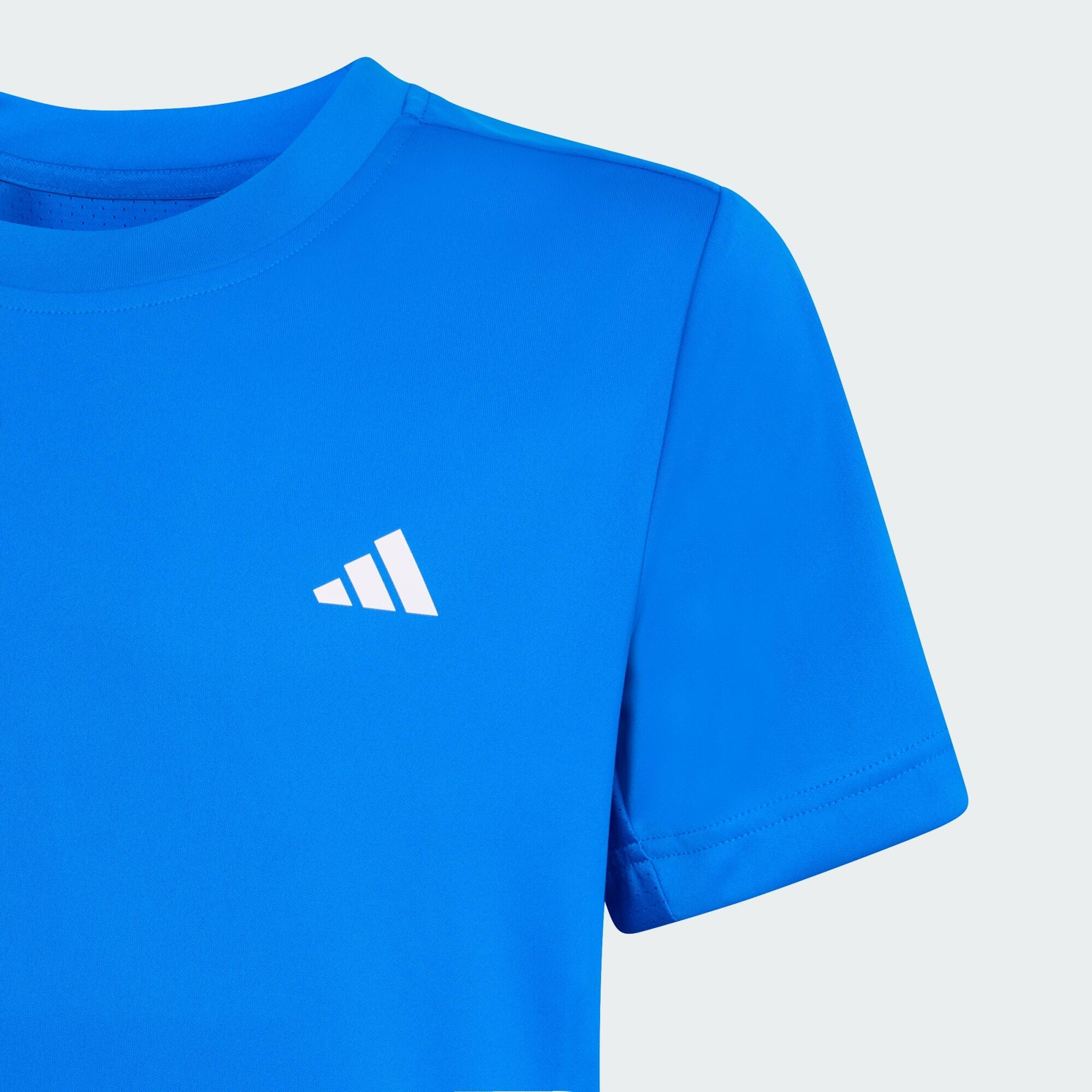 T-shirt de Ténis Club – Criança 2/5