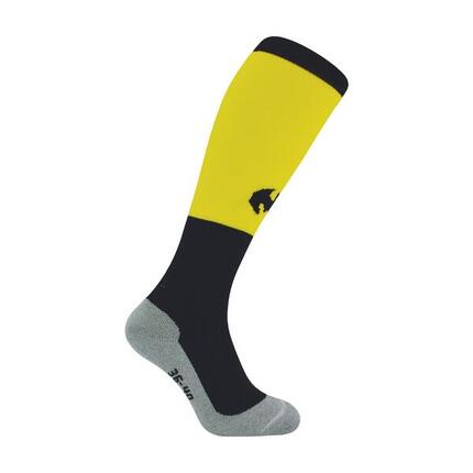 Hingly - Chaussettes de hockey Batman hautes pour enfants