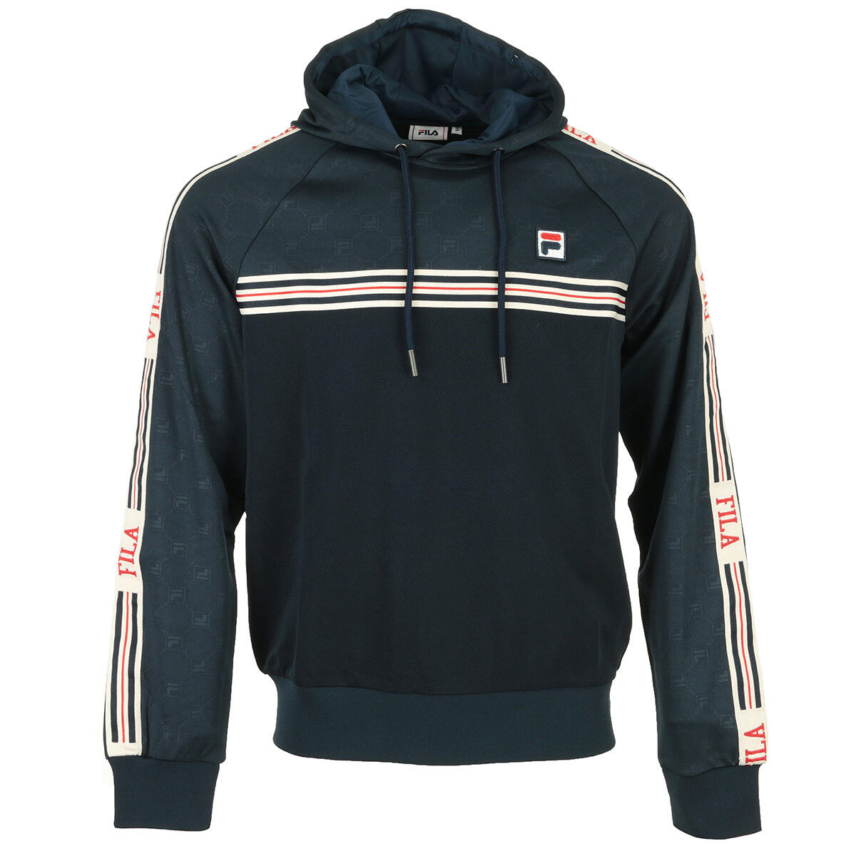 Sweat Homme Besarion Hoody 1/2