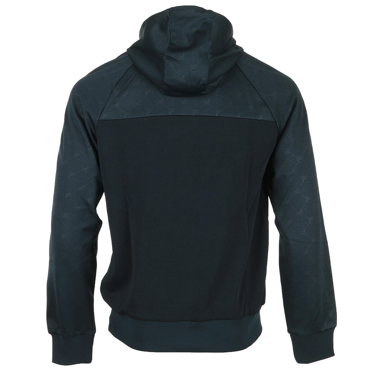 Sweat Homme Besarion Hoody 2/2