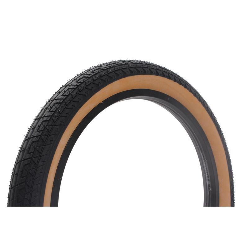 BMX cauciuc UNITED gum 20 inch x 2,25 inch