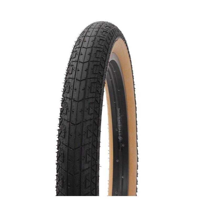 BMX cauciuc UNITED gum 20 inch x 2,25 inch