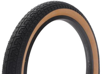 Bmx band united gum 20 inch x 2,25 inch