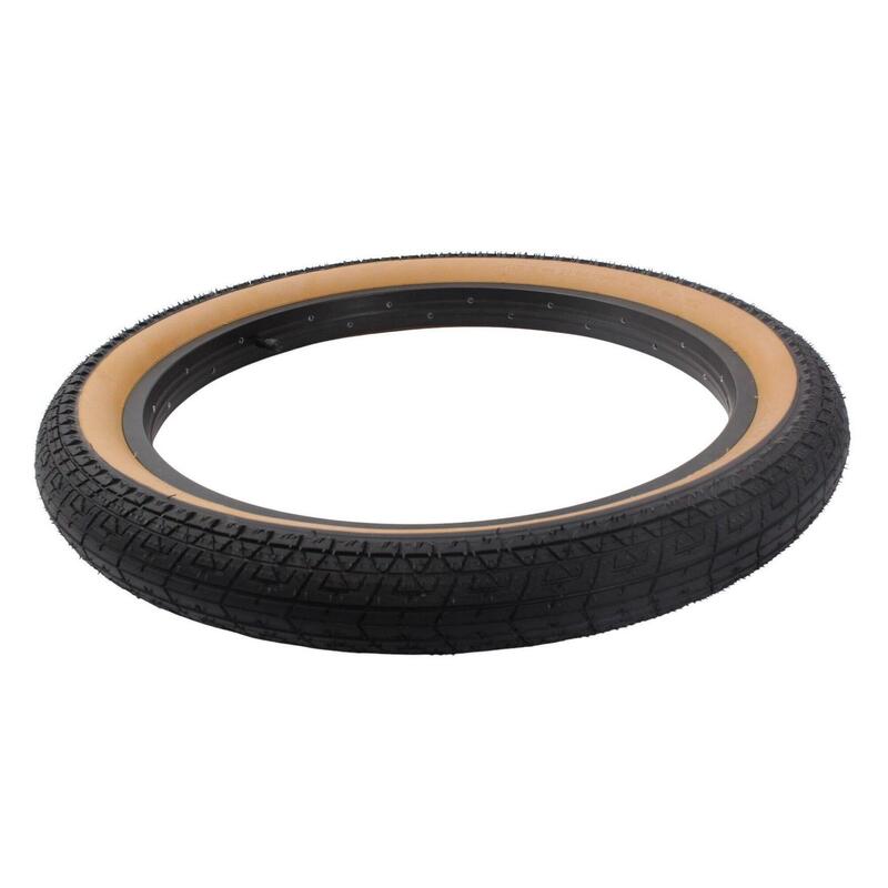 BMX cauciuc UNITED gum 20 inch x 2,25 inch