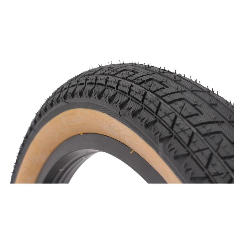 BMX cauciuc UNITED gum 20 inch x 2,25 inch