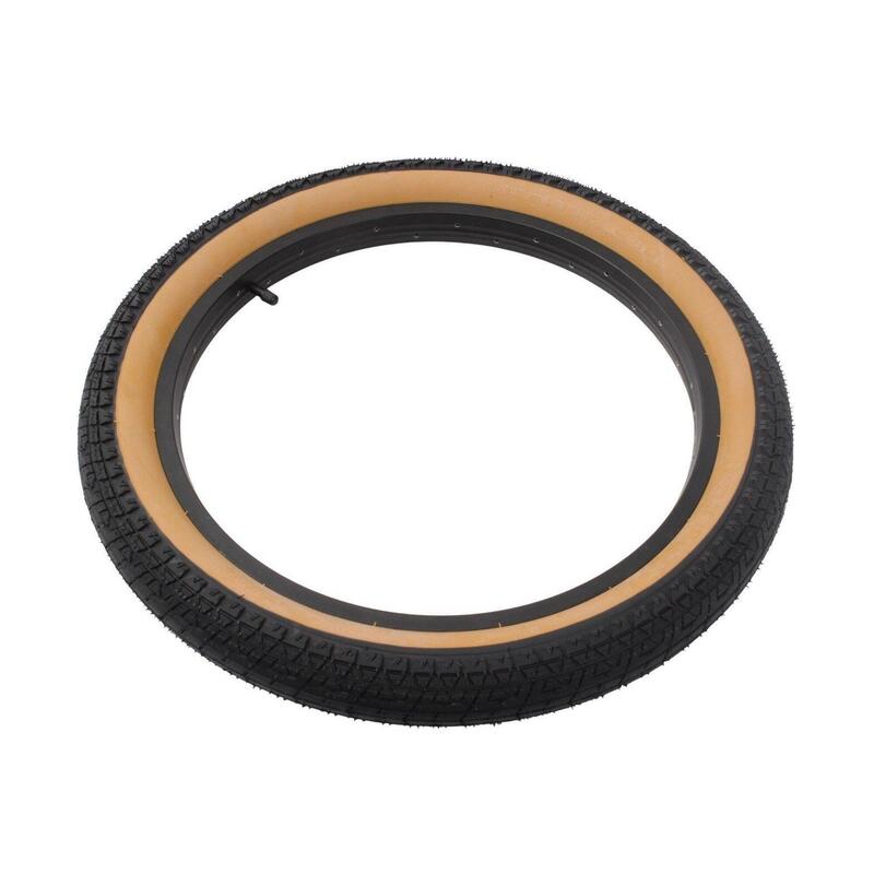 BMX cauciuc UNITED gum 20 inch x 2,25 inch