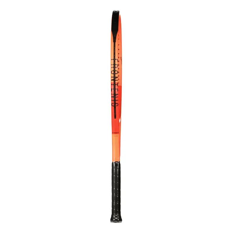 Raqueta Frontenis Head Ig Eclipse Naranja 3/3