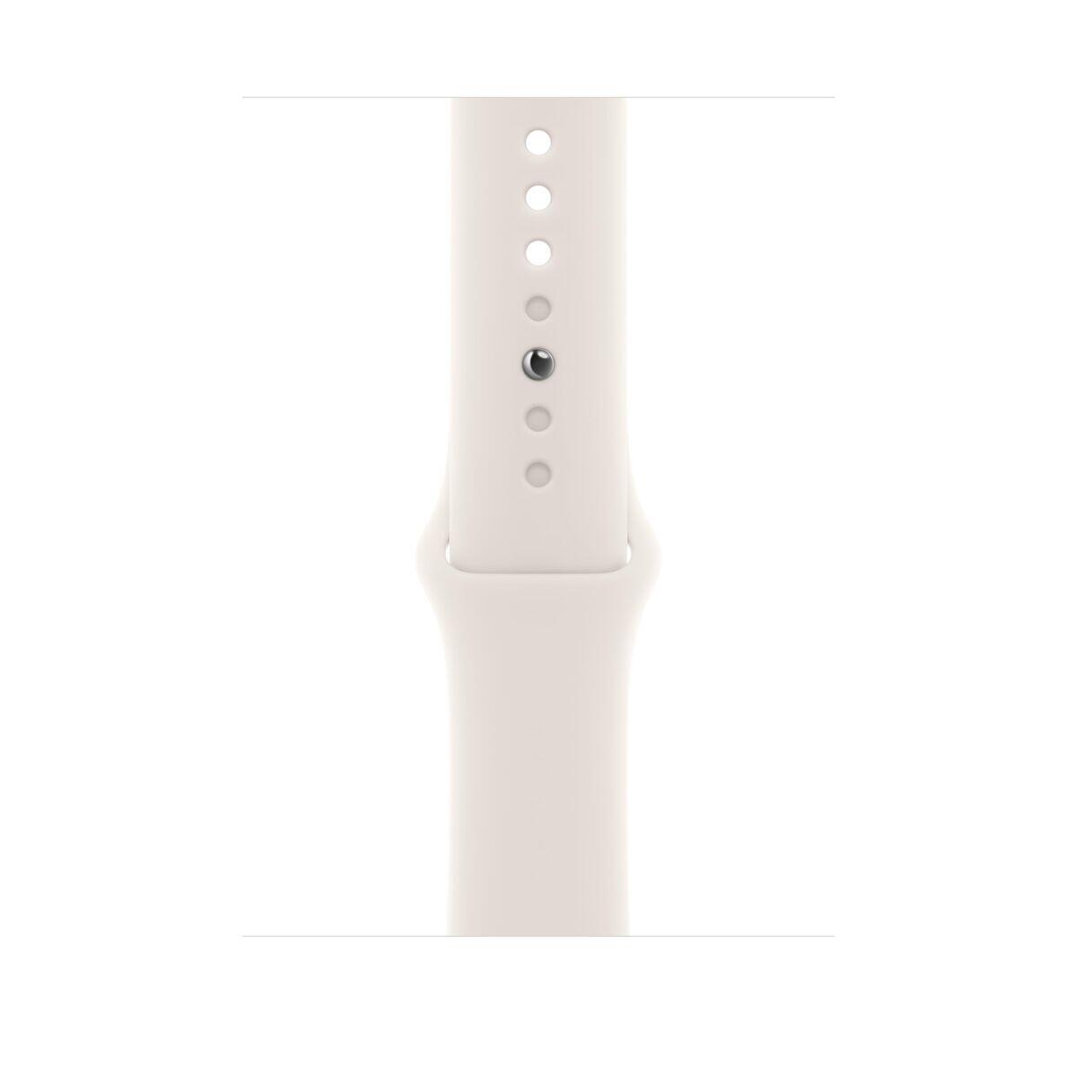 Horloge-armband APPLE MXM73ZM/A M/L 2/5