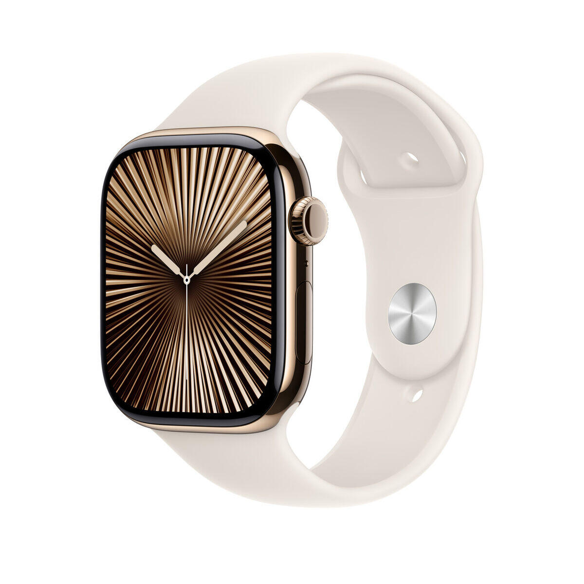 Horloge-armband APPLE MXM73ZM/A M/L 5/5