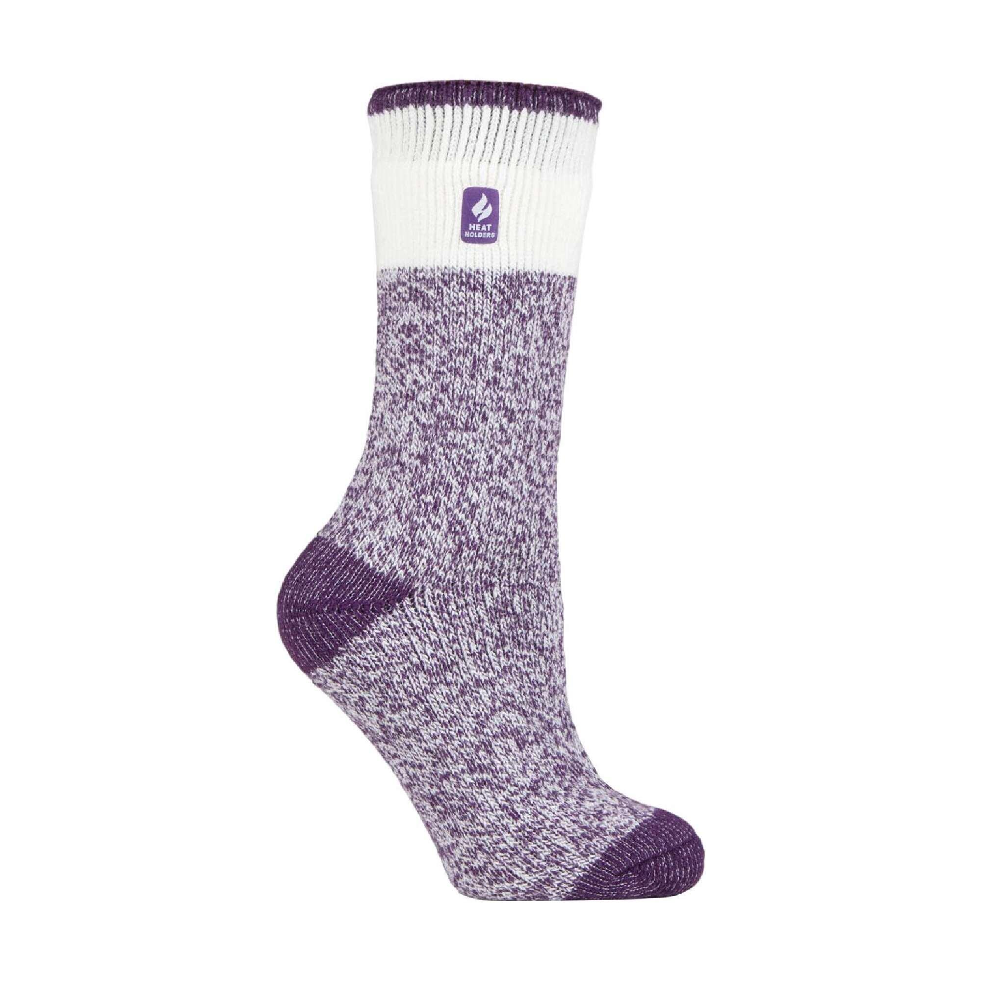 violet fonce