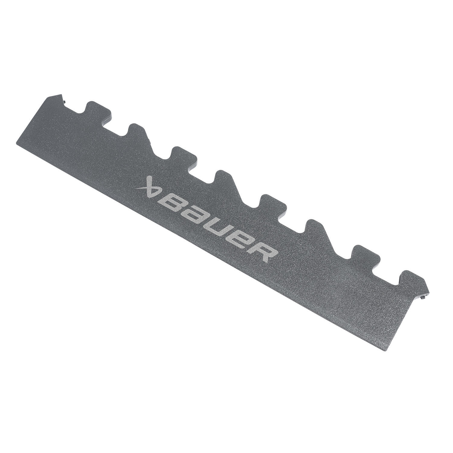 BAUER Flache Kante für Synthetic Ice Platten - Square Curb 2/2