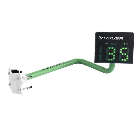 Bauer Reactor Digital Radar II