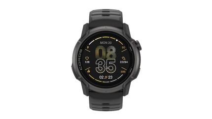 Montre COROS APEX 4 42mm Noire