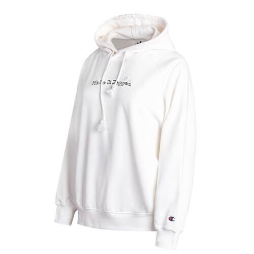 Damen universal Sweatshirts Champion 116350WW036WAY 3/5