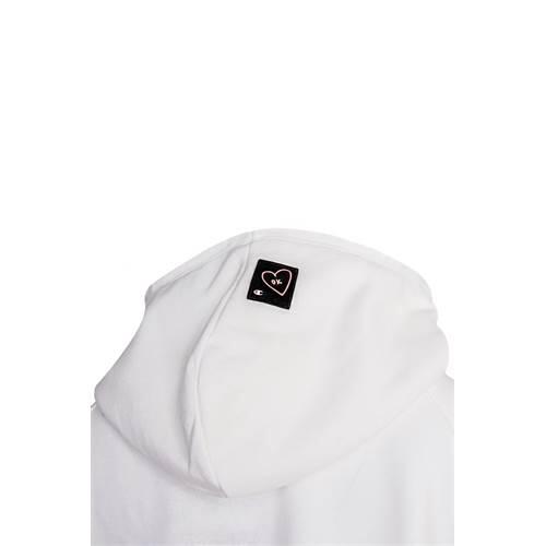 Damen universal Sweatshirts Champion 116350WW036WAY 4/5