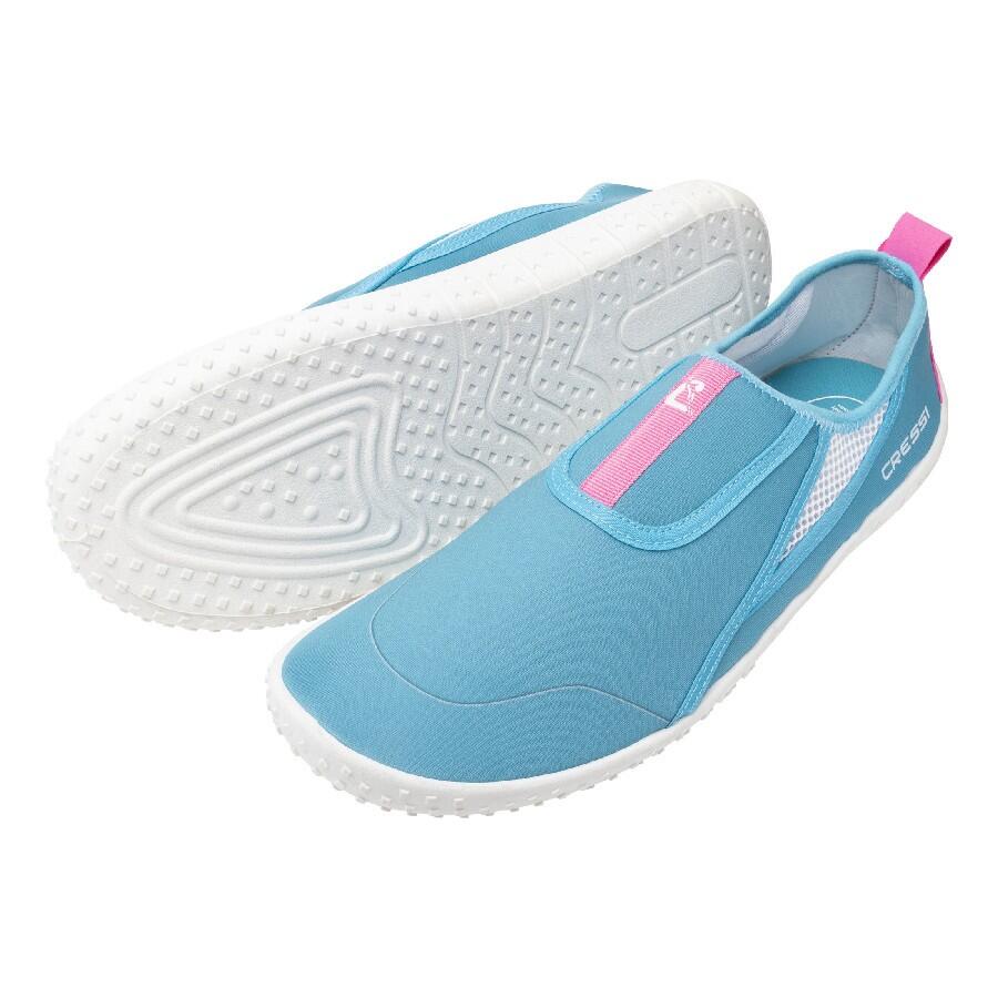 Buty do wody Aquashoes Cressi Kiwi dla dorosłych 5/7