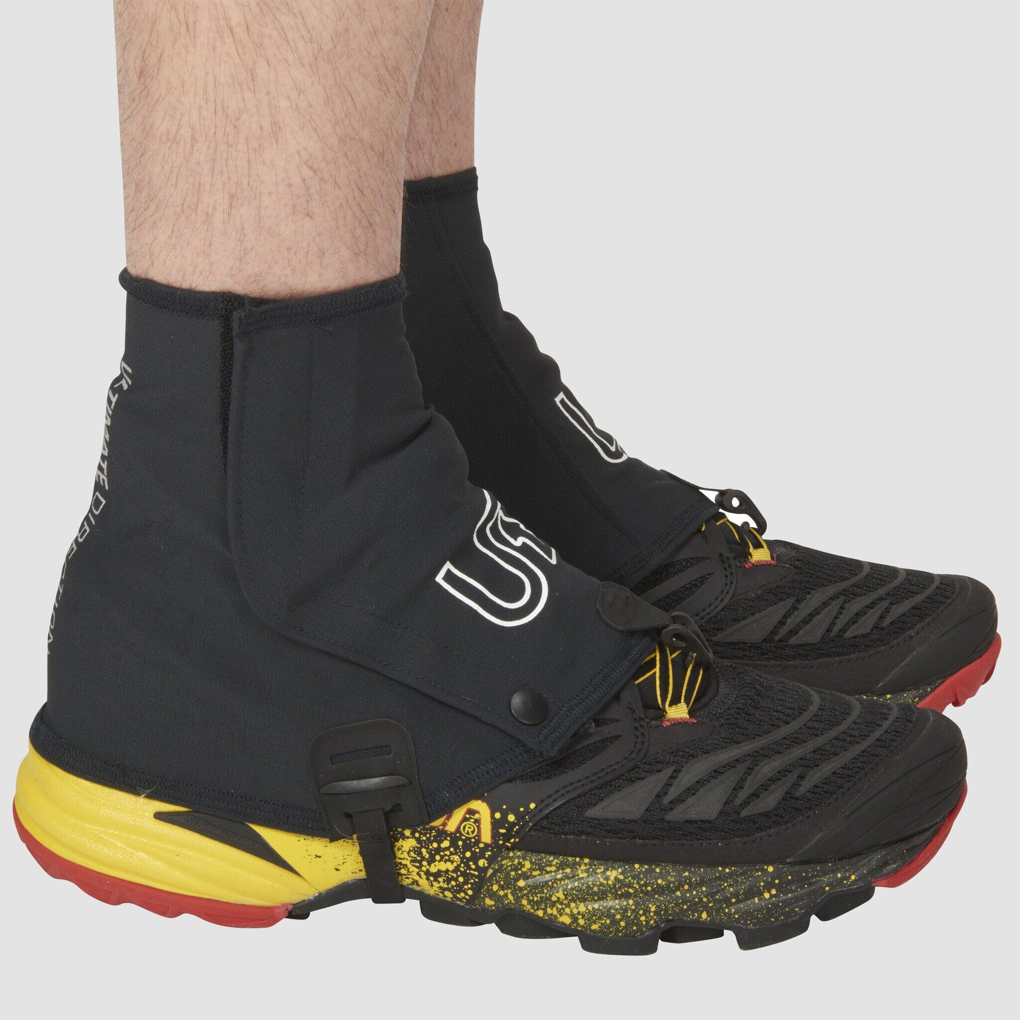 Fk Gaiter 2/6