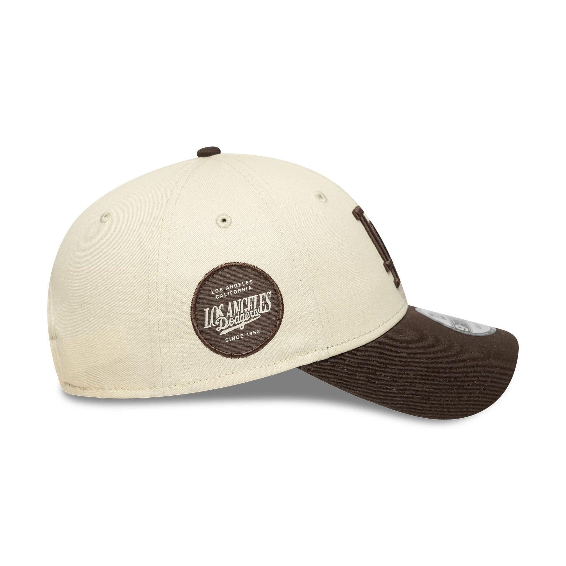 New Era - Disabled - Casquette - Blanc - Taille Unique - Decathlon
