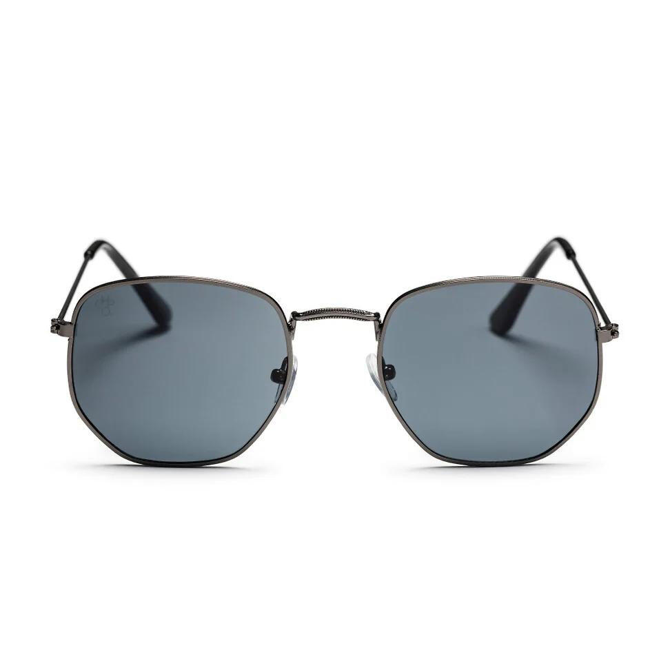 Ochelari CHPO Ian gunmetal negru 16132DD