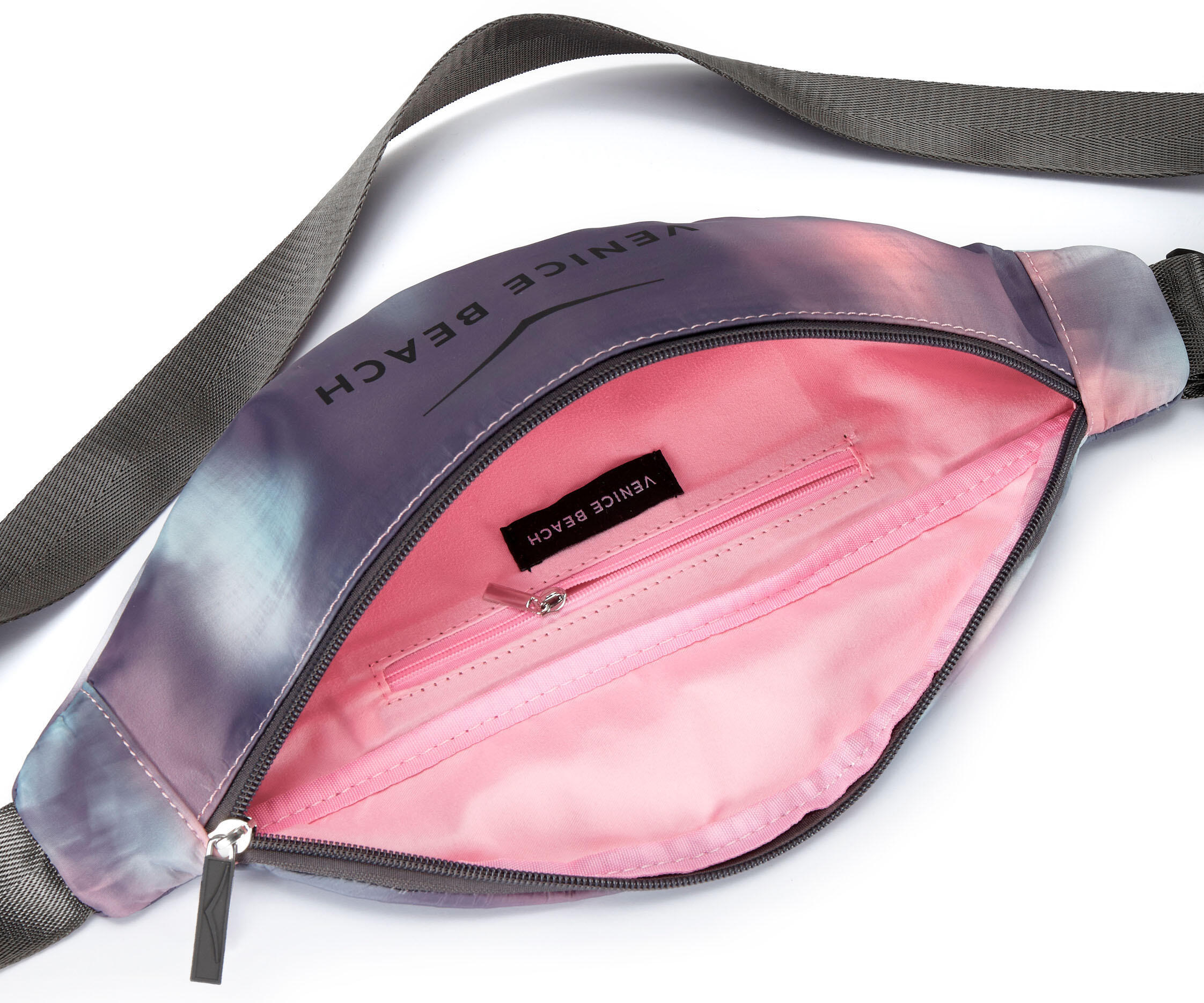 Damen Bauchtasche 3/4