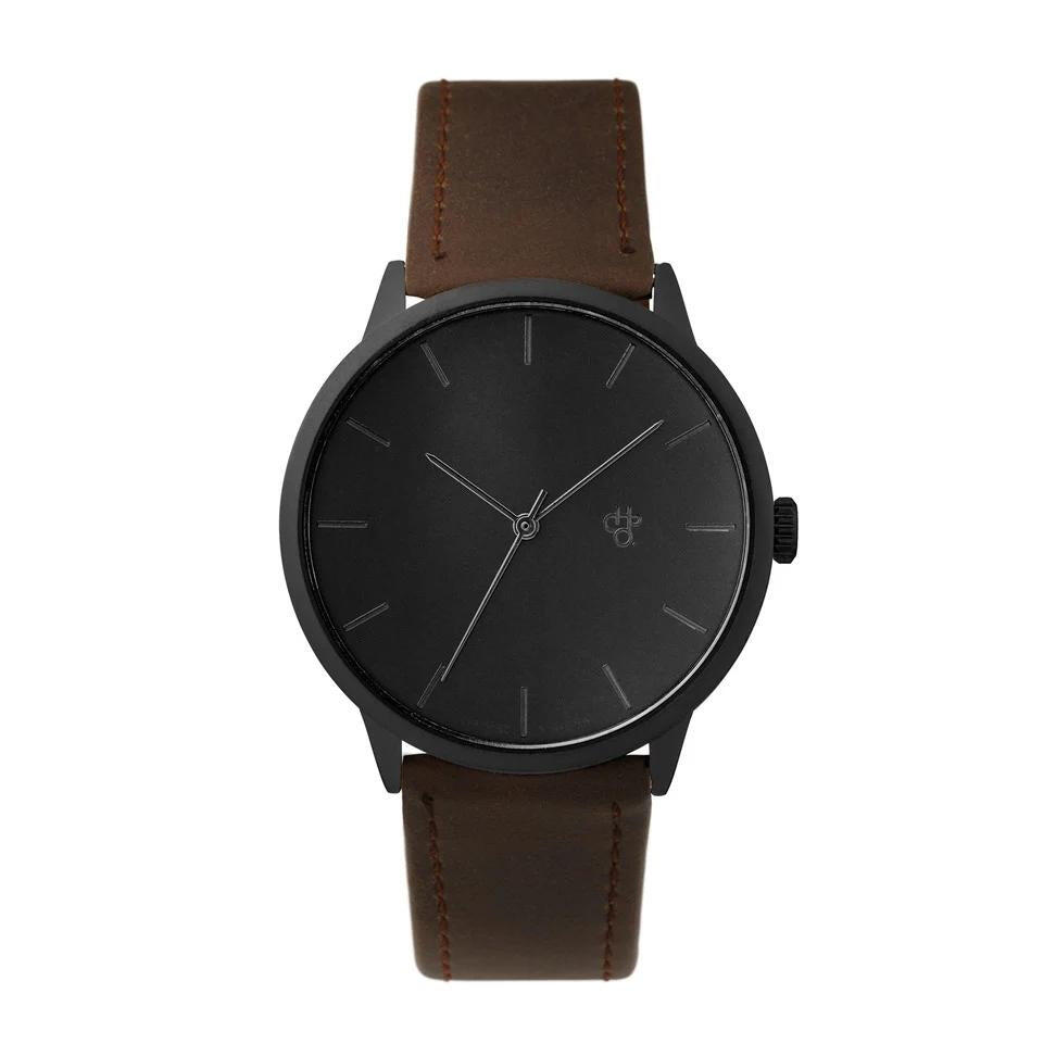 CHPO Khorshid Epic Metal brown watch 14230XX