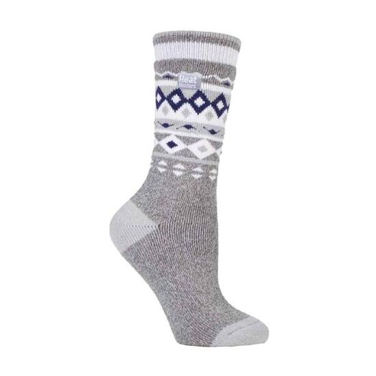 Heat Holders Lite - 1 Paire Chaussettes Femmes En 5 Couleurs