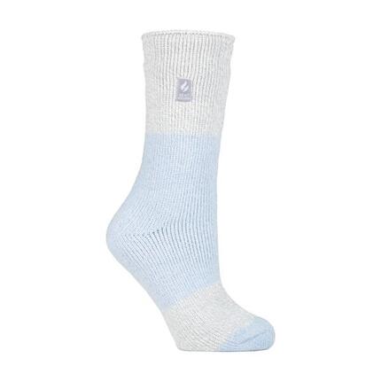 Heat Holders - Femmes Chaussettes Thermiques Hiver | Chaudes Chaussettes Polaire