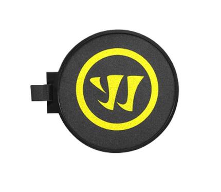 Zielscheiben Warrior 4er Set