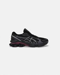 ASICS Gel-Kinetic Fluent "Black