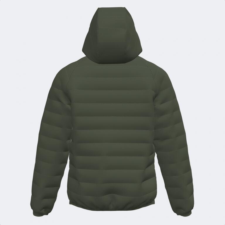 Geacă iarnă Joma Urban III, Verde, L