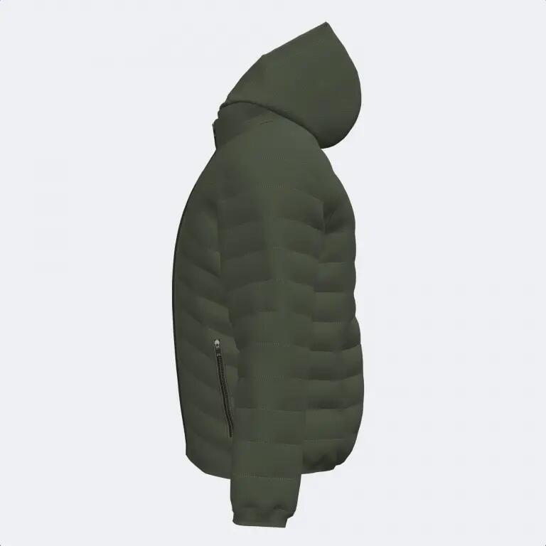 Geacă iarnă Joma Urban III, Verde, L 4/5