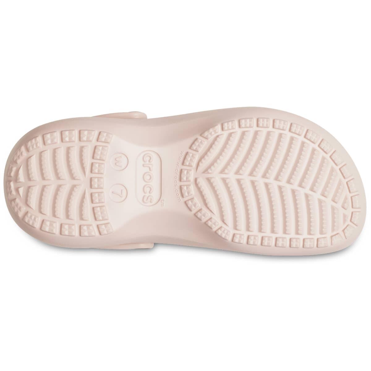 Crocs Women's Classic Platform Clog 4/7