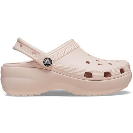 Crocs Classic Damskie Platform Clog