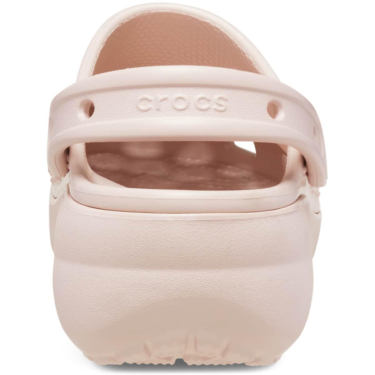 Crocs Women's Classic Platform Clog 6/7