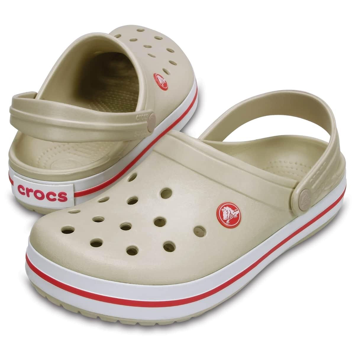 Crocs Crocband Clog 2/7
