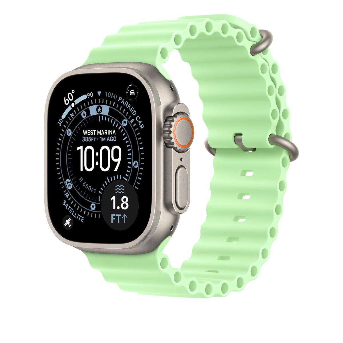 Horloge-armband APPLE MGCF4ZM/A 49 mm 3/4
