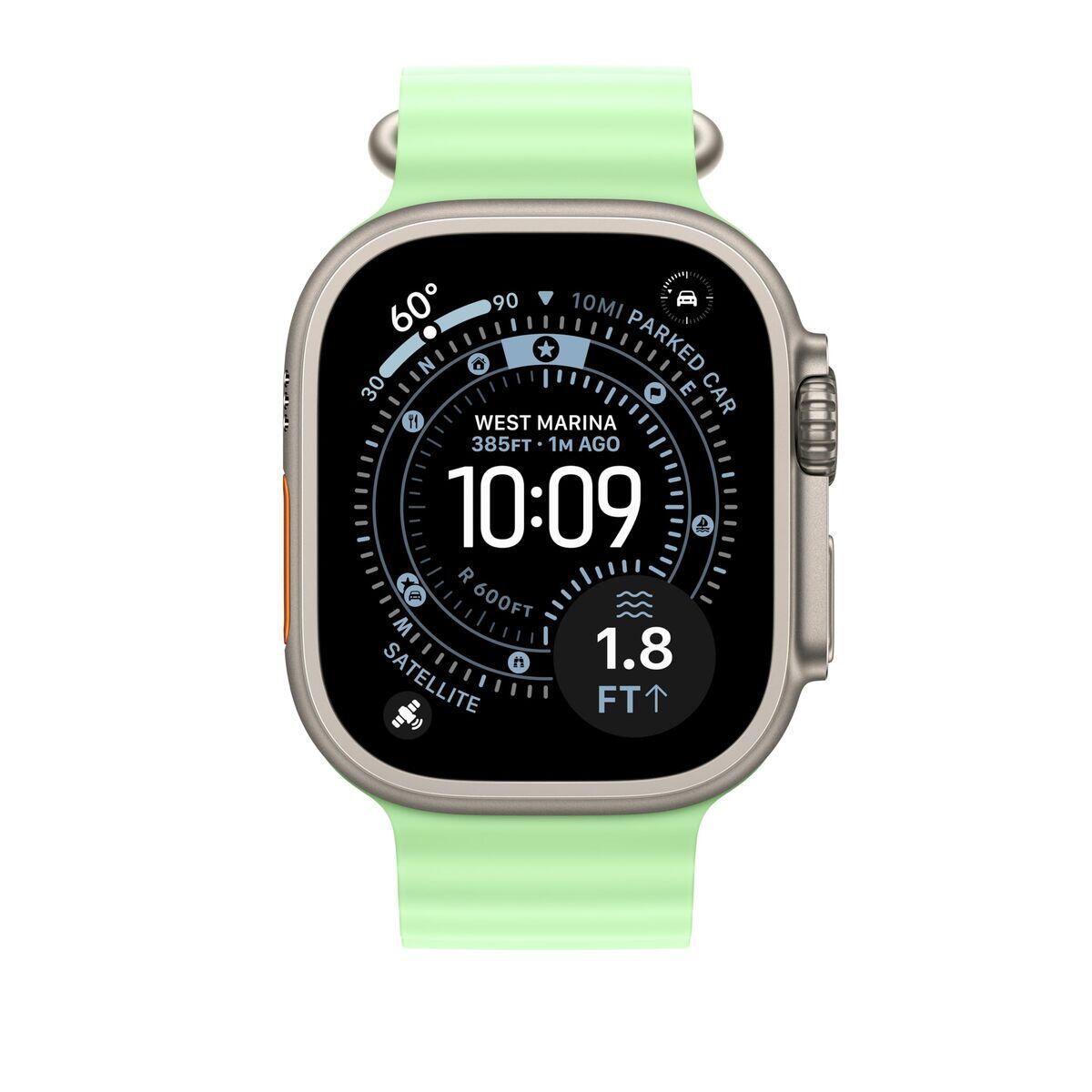 Horloge-armband APPLE MGCF4ZM/A 49 mm 4/4