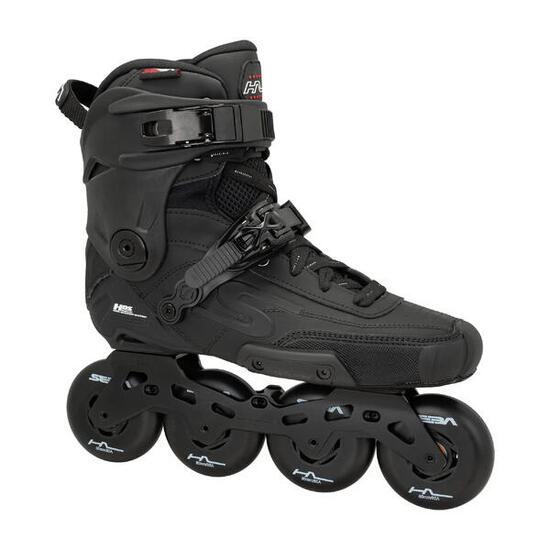 SEBA Roller freestyle HIGH LIGHT 80 Noir 2025